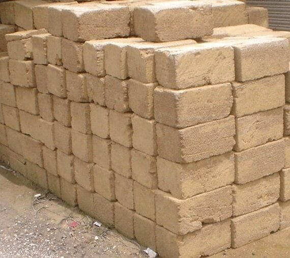 Jordan Beige Portland Limestone Walling Block