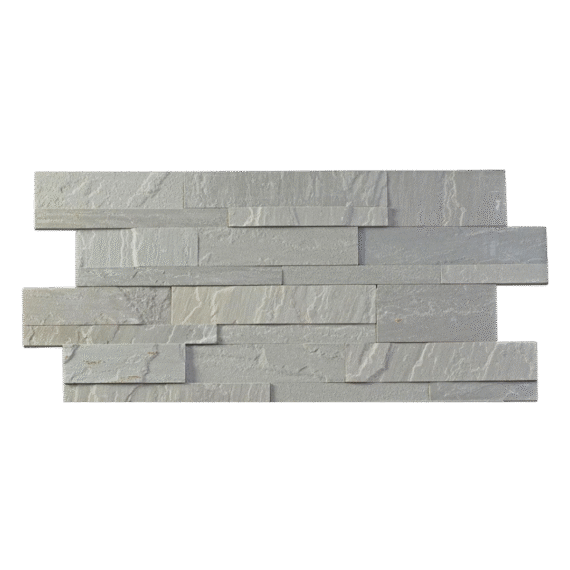 Kandla Grey Wall Cladding Panel 600×150 mm