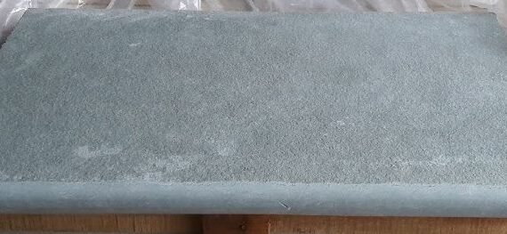 Kotah Blue Limestone Bullnose Coping