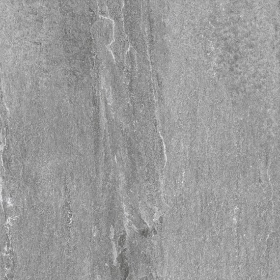 Petra Quartz Grey Vitrified Porcelain