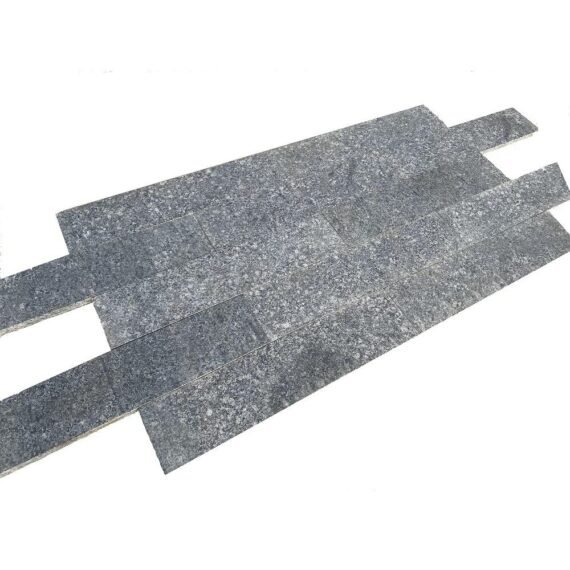 Black Pearl Linear Paving